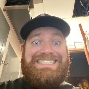 Meet your Posher, Matthew